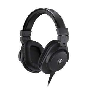 Yamaha HPH-MT5 - Studio Monitor Headphones