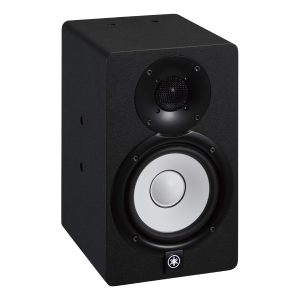 Yamaha HS5I 2-Way, Bi-Amplified Near-Field Studio Monitor