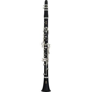 Yamaha YCL-255 Bb Clarinet