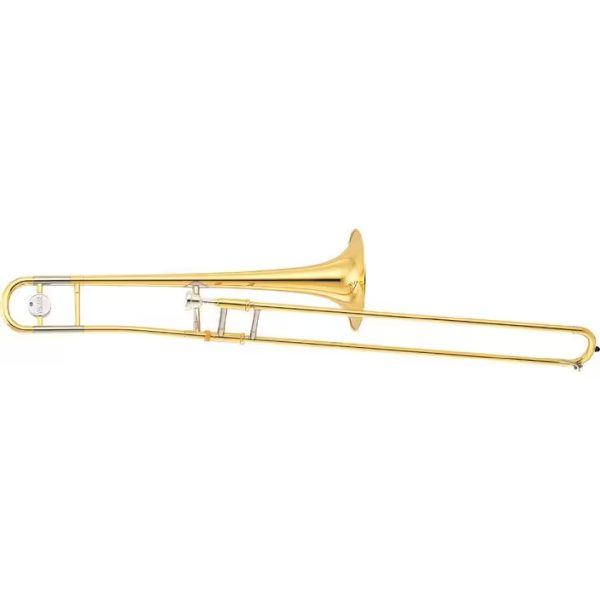 Yamaha YSL-354 Tenor Trombone | SBR Pro Sound