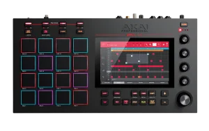 Akai Professional MPC Live III