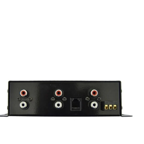 AudioBank AB-3XI- 3-Way Crossover | SBR Pro Sound