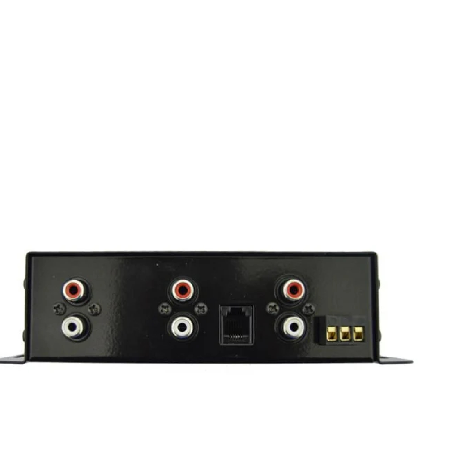 AudioBank AB-3XI- 3-Way Crossover | SBR Pro Sound