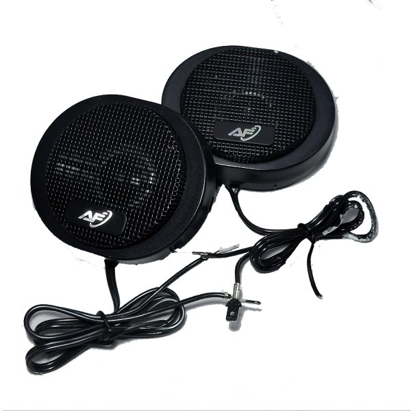 AudioFusion AF S200 Super Tweeters | SBR Pro Sound