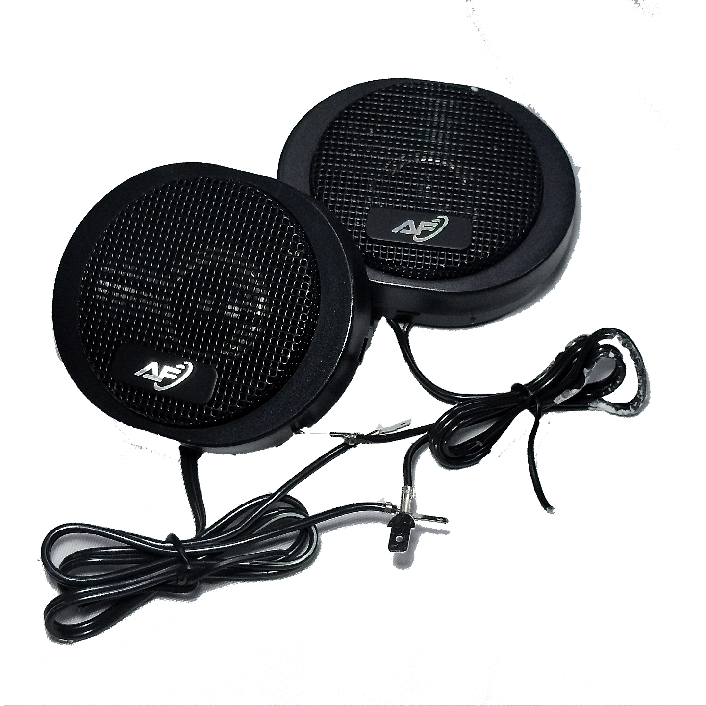 AudioFusion AF S200 Super Tweeters | SBR Pro Sound