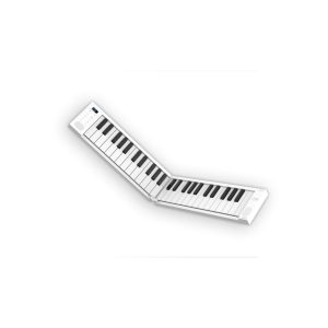 Blackstar CARRY-ON-FP49 Key Folding Piano White