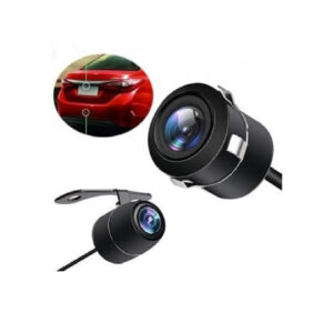 Grundig CAM-306DUAL - Reverse Camera