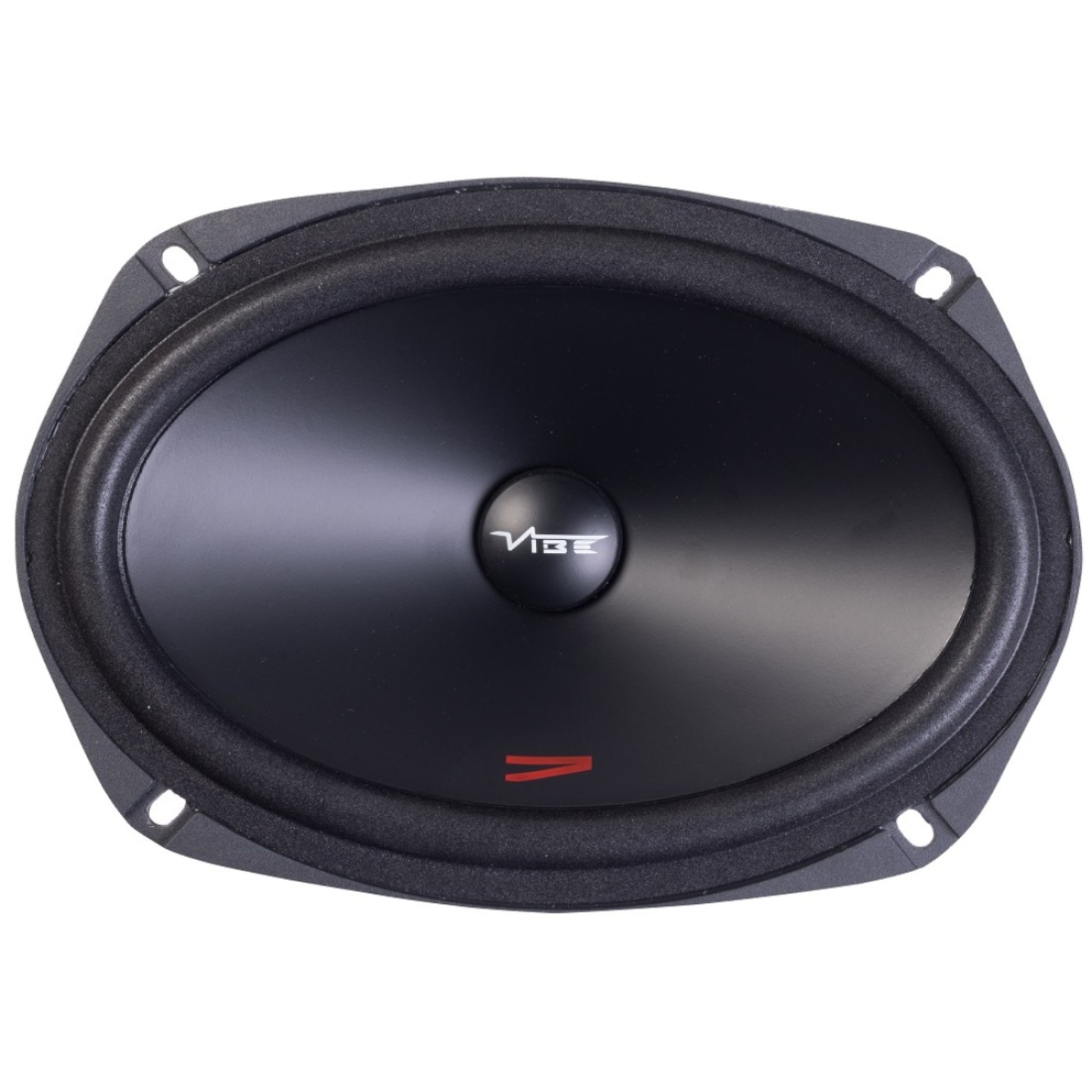 Vibe CVEN69MW-V4 - 6x9'' Hi-End Oval Speaker | SBR Pro Sound