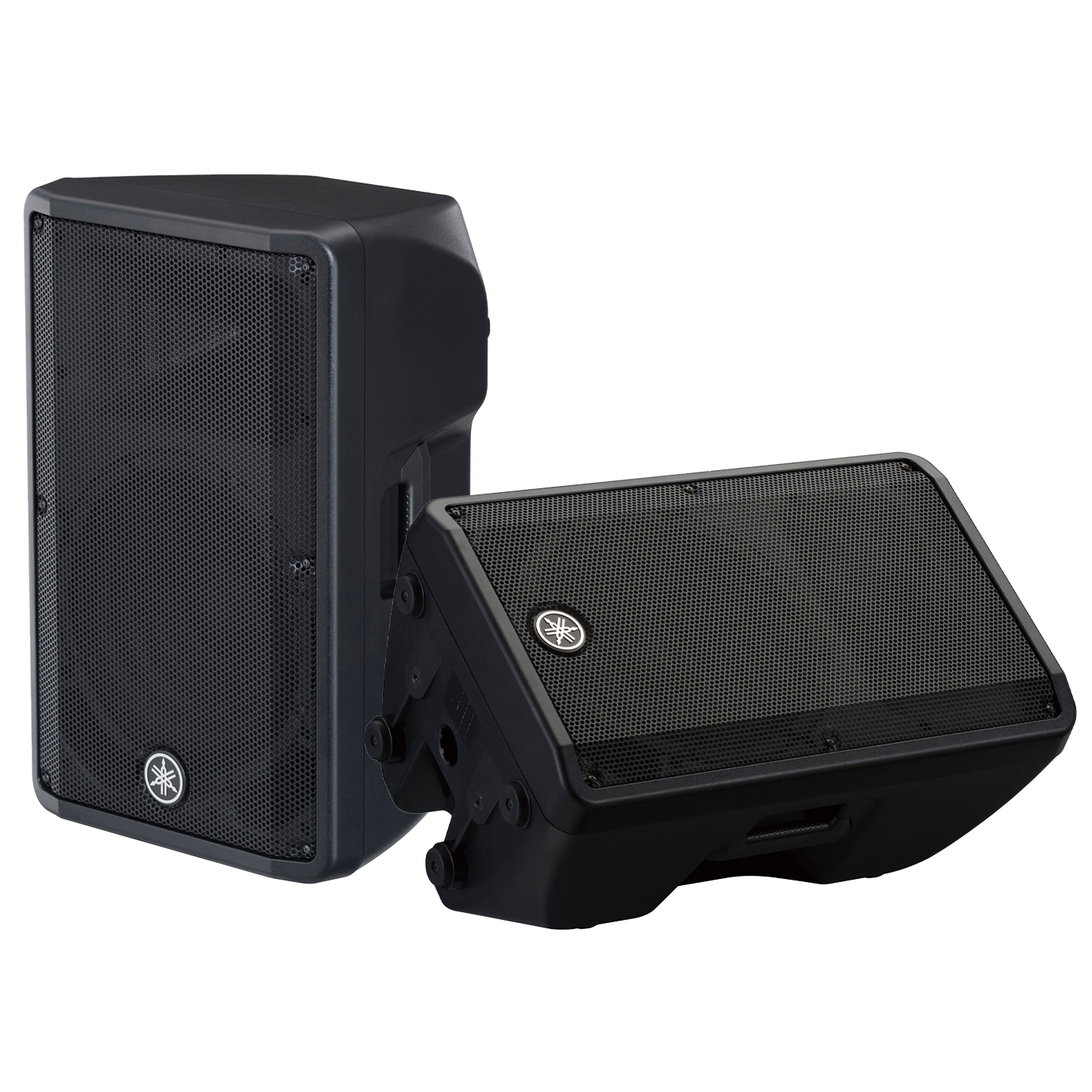 Yamaha DBR12 Pair - 2 x 12