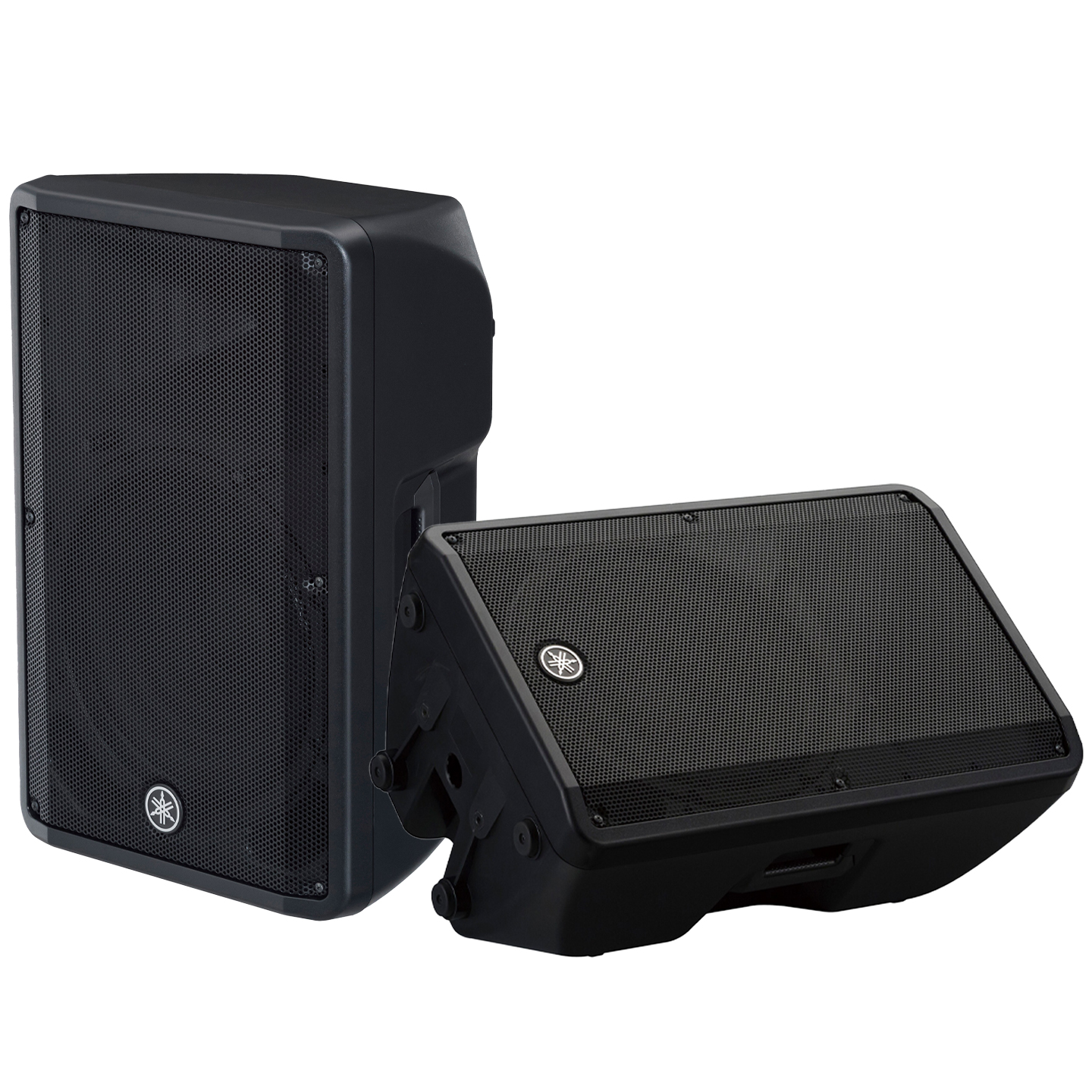 Yamaha DBR15 Pair - 2x 15