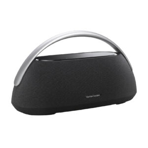 Harman Kardon Go + Play 3 Portable Bluetooth Speaker BLK