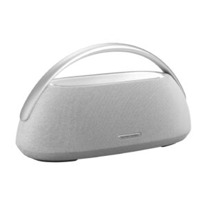 Harman Kardon Go + Play 3 Portable Bluetooth Speaker GRY