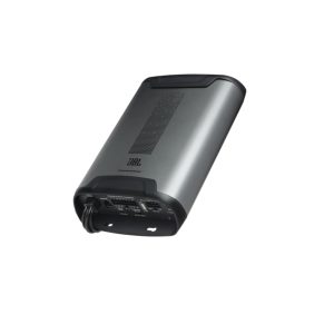 JBL DSP 4086 - 8-channel Class D Amplifier