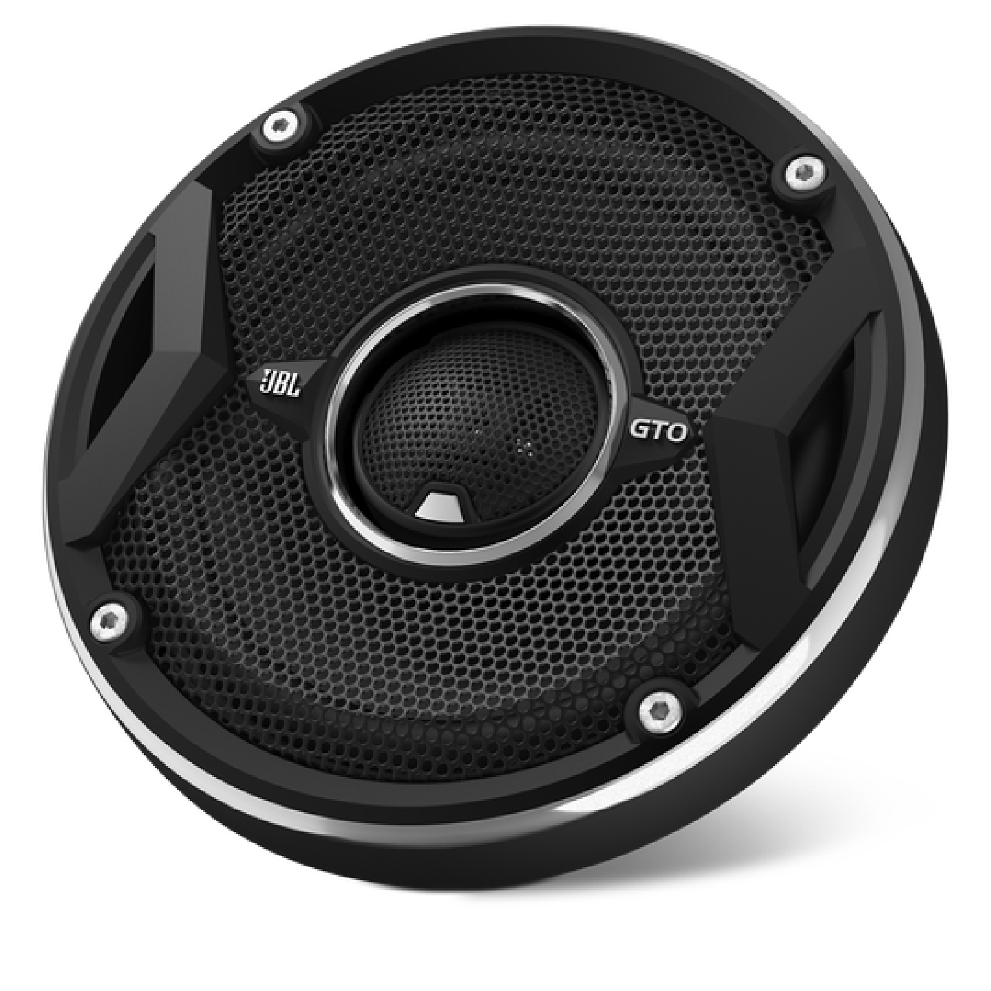 JBL GTO529 Premium 5.25-Inch 50W RMS Coaxial Car Speakers | SBR