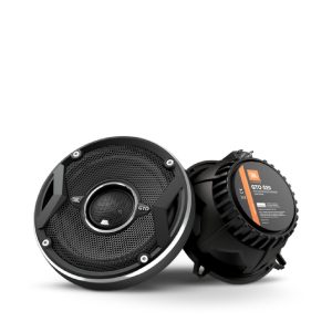 JBL GTO529 Premium 5.25-Inch 50W RMS Coaxial Car Speakers