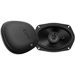 JBL Stage2 965M - 6x9" 70W RMS 3-Way Coaxial Car Speakers