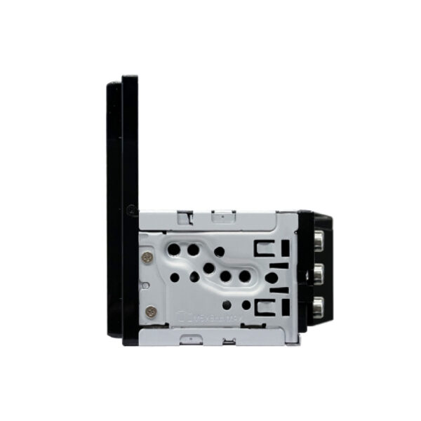 JVC KW-M590BT Double DIN Digital Car Stereo | SBR Pro Sound