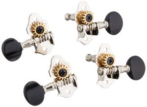 Holmer MH01U – Classic Ukulele Tuning Machines