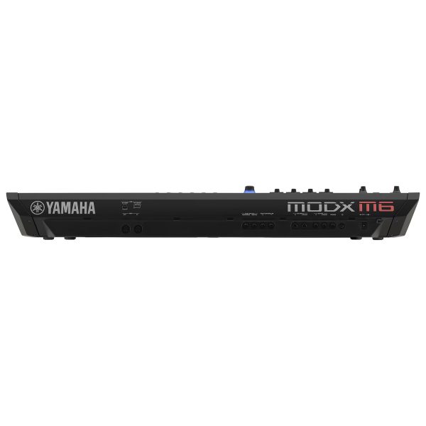 Yamaha MODX M6 – 61-Key Synthesizer | SBR Pro Sound