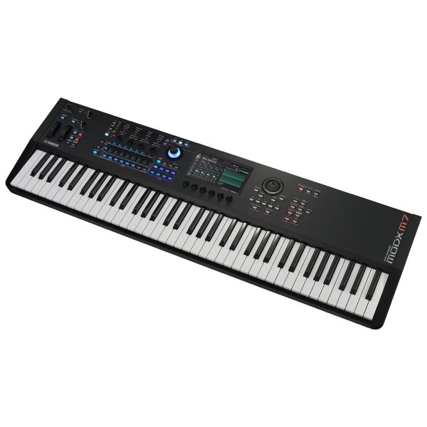 鍵盤楽器 Instruo Saich Instruo Saich— Clockface Modular