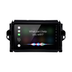 OneNav Evolution Toyota Fortuner (2019+) - Wireless Android Auto Multi Media Radio W/Canbus