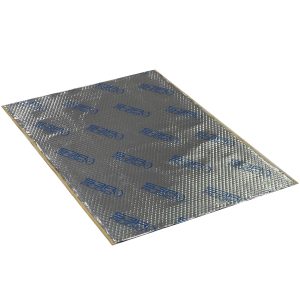 S3R Audio SD23 - 2.3mm 75×50 cm Sound Deadening