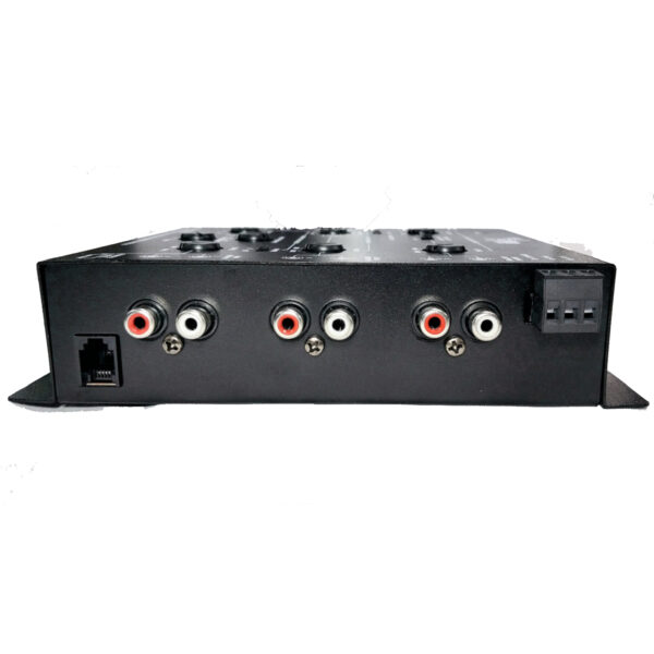 Starsound SSA-2950 3-Way Crossover | SBR Pro Sound