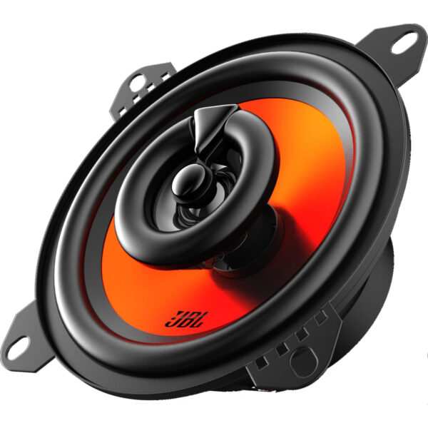 JBL Stage1 42F 4-inch 40-Watt RMS 2 Way Coaxial Speakers | SBR Pro