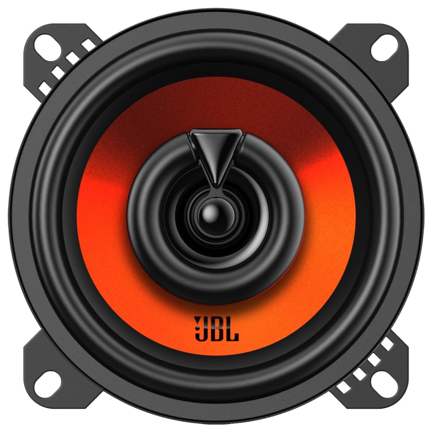 JBL Stage1 42F 4-inch 40-Watt RMS 2 Way Coaxial Speakers | SBR Pro