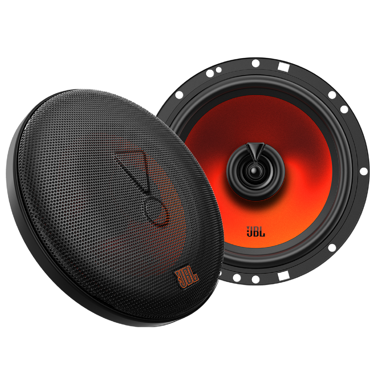 JBL Stage1 62 - 6.5-inch 50W RMS 2-Way Coaxial Speaker | SBR Pro Sound