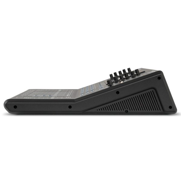 Alto TMD 16 – 16-Channel Compact Digital Mixer with Bluetooth and