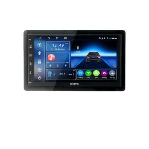 ONKYO X-QD1120T-A7Z- 7-Inch Android Digital Media Player