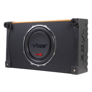 Vibe Audio | SBR Pro Sound