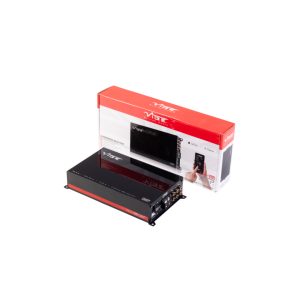 Vibe POWERBOX 80.6-8DSP-V3 - 6 Channel Car Audio Amplifier