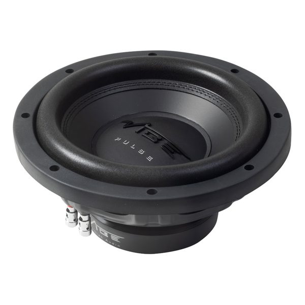Vibe PULSE 10D2-V3 - 10 Inch 1050 Watts Subwoofer | SBR Pro Sound