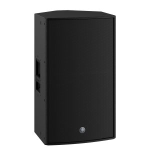 Yamaha DZR15 2-Way Bi-Amped Powered Loudspeaker