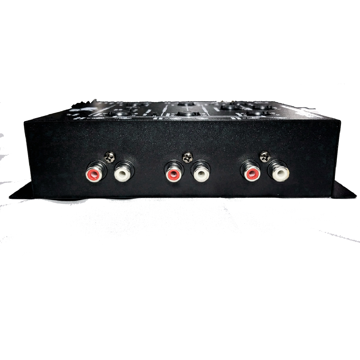Starsound SSA-2950 3-Way Crossover | SBR Pro Sound
