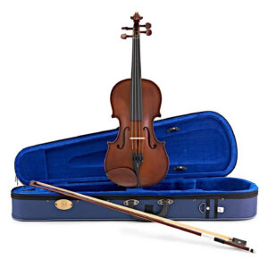 Stentor Student I Violin Outfit 1400G2 1/8 – Beginner Violin with Case & Bow