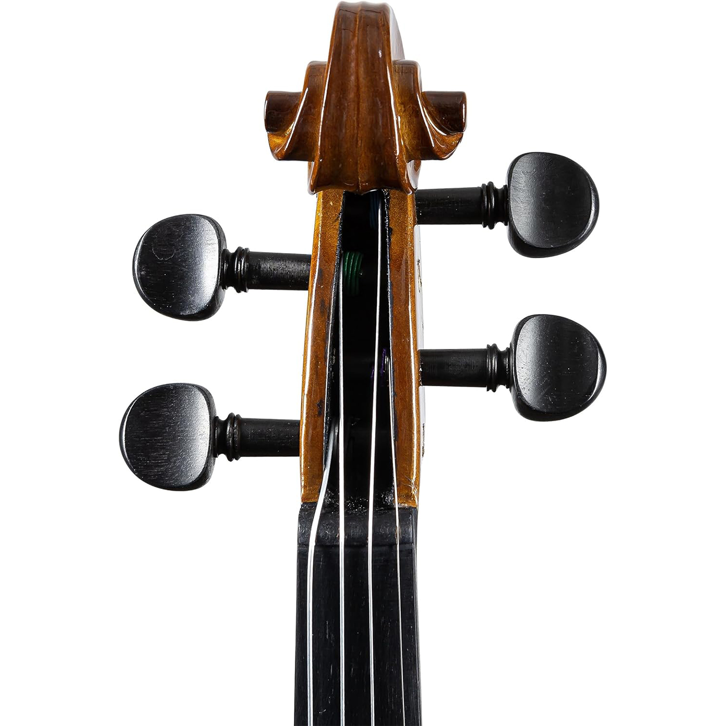Stentor Student II Violin Outfit 1500F 1/4 | Beginner Violin with