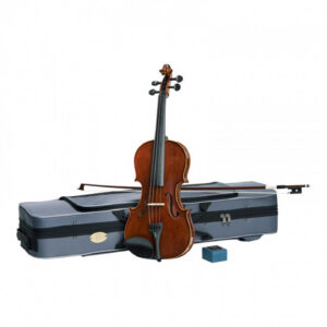 Stentor Conservatoire 1550A 4/4 – Intermediate Violin