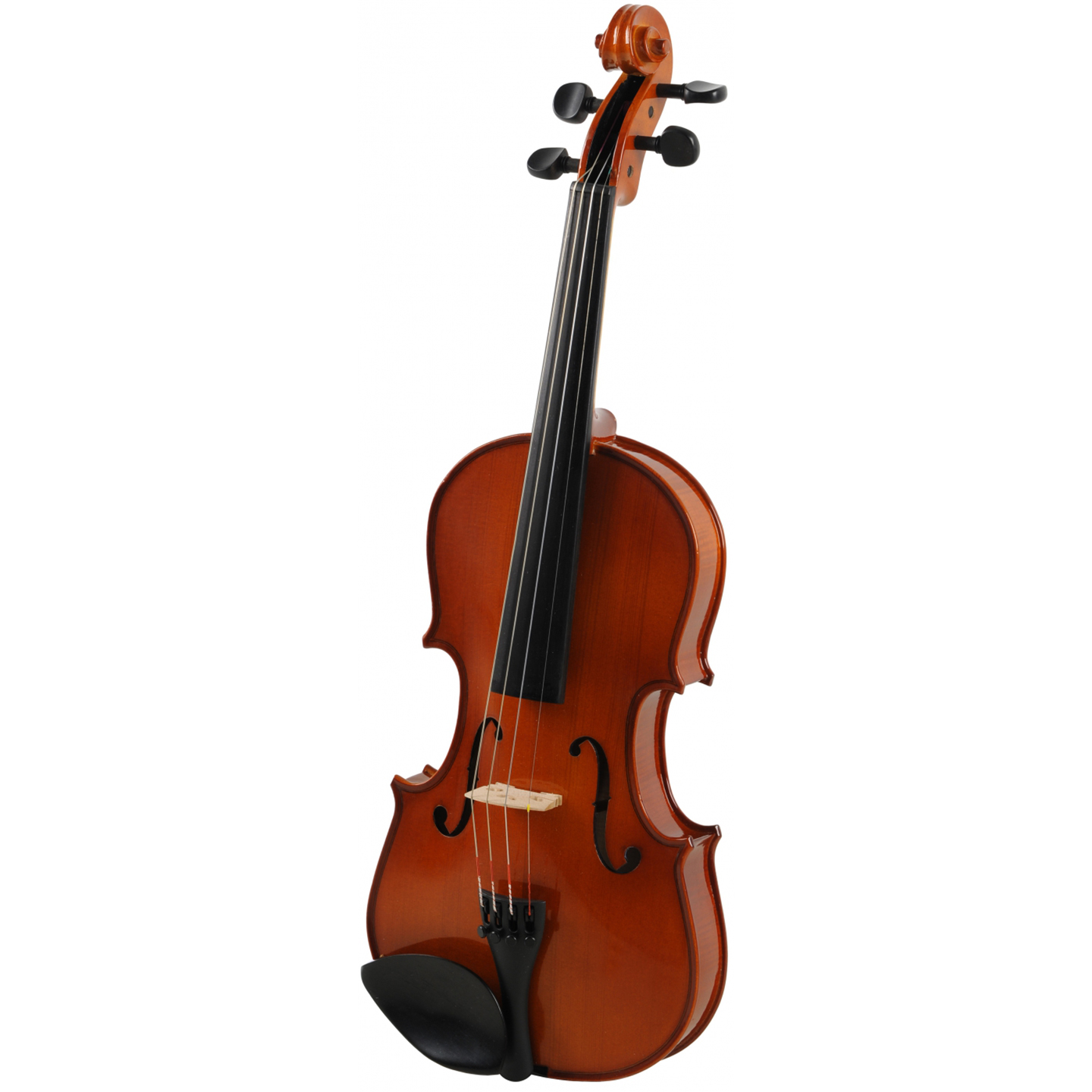Stentor Conservatoire II Violin Outfit 1560A 4/4 | Enhanced