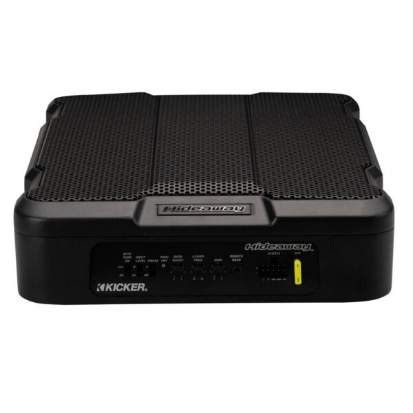 Kicker Hideaway 51HS12 - 12