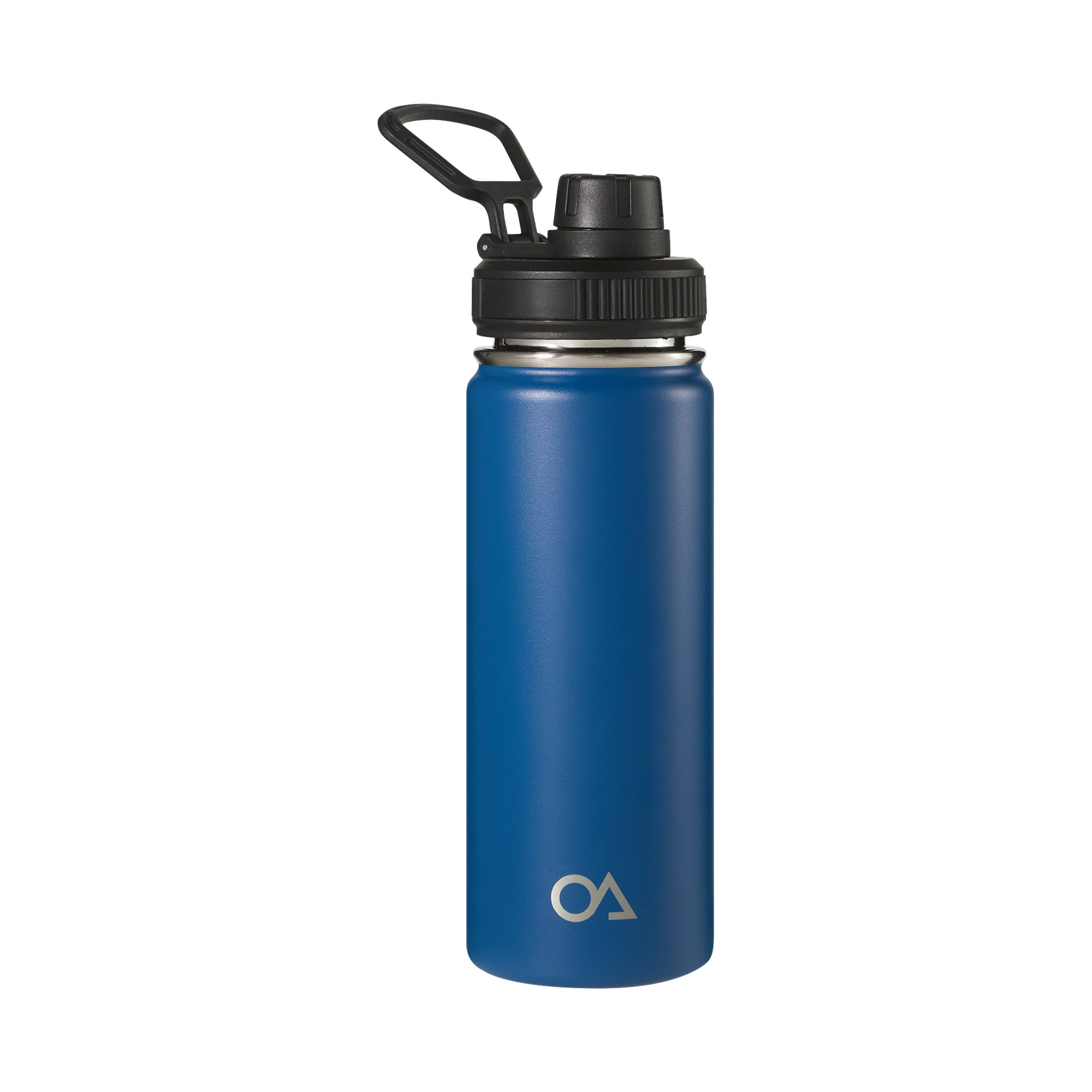 Orial Outdoor x SBR – 530ml New School Insulated Flask