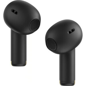 Sennheiser ACCENTUM Open Wireless – True Wireless Earbuds (Black)