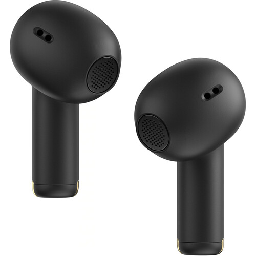 Sennheiser ACCENTUM Open Wireless – True Wireless Earbuds (Black)