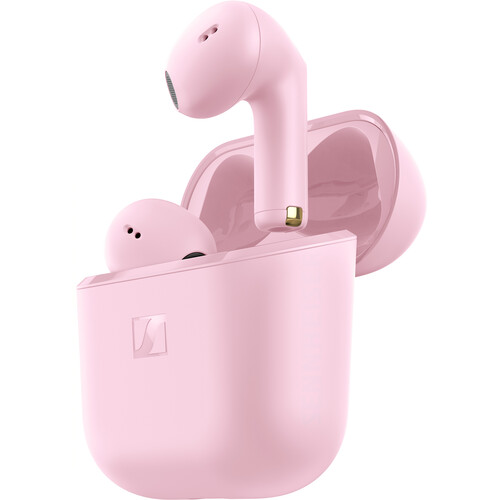 Sennheiser ACCENTUM Open Wireless – True Wireless Earbuds (Sakura)