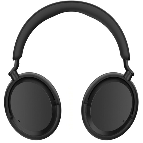 Sennheiser ACCENTUM Wireless White - Hybrid ANC Headphones