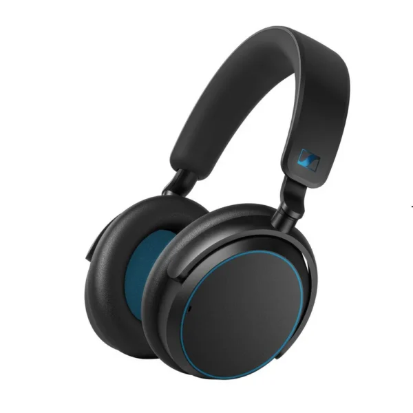 Sennheiser ACCENTUM True Wireless – Bluetooth Earbuds (Blue)