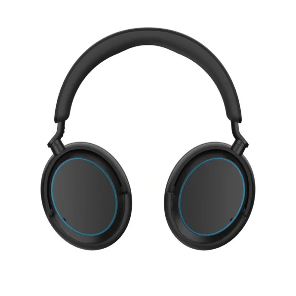 Sennheiser ACCENTUM True Wireless – Bluetooth Earbuds (Blue)