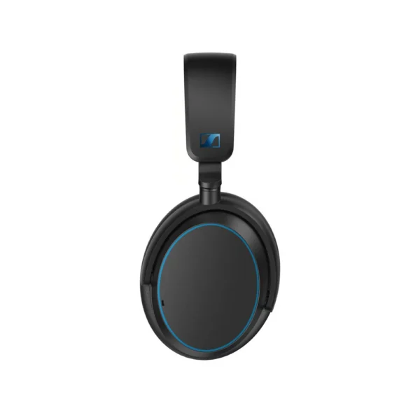 Sennheiser ACCENTUM True Wireless – Bluetooth Earbuds (Blue)